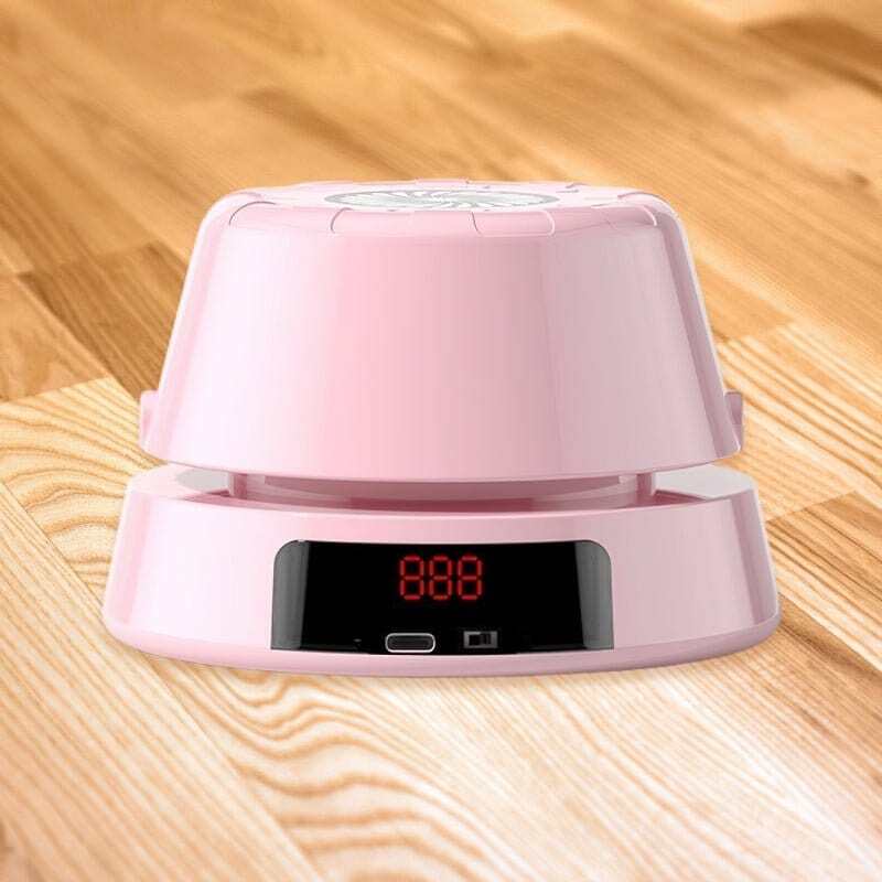 Electric Jumping Rope