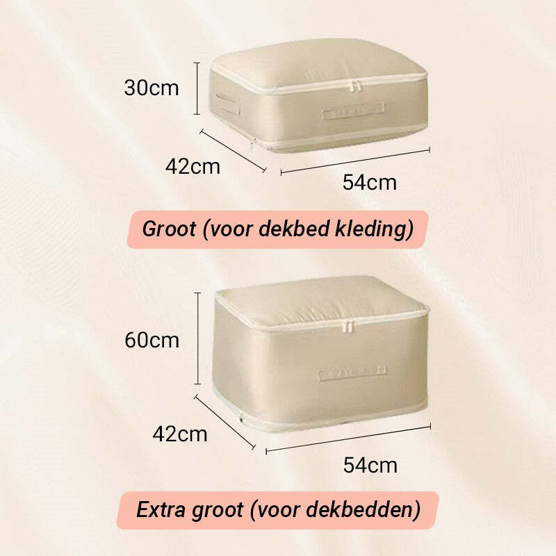 Compression Storage Bag